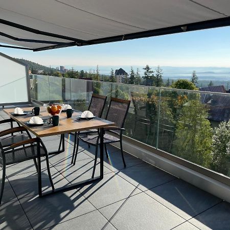 Apartman Wawa Vysoké Tatry Exterior foto