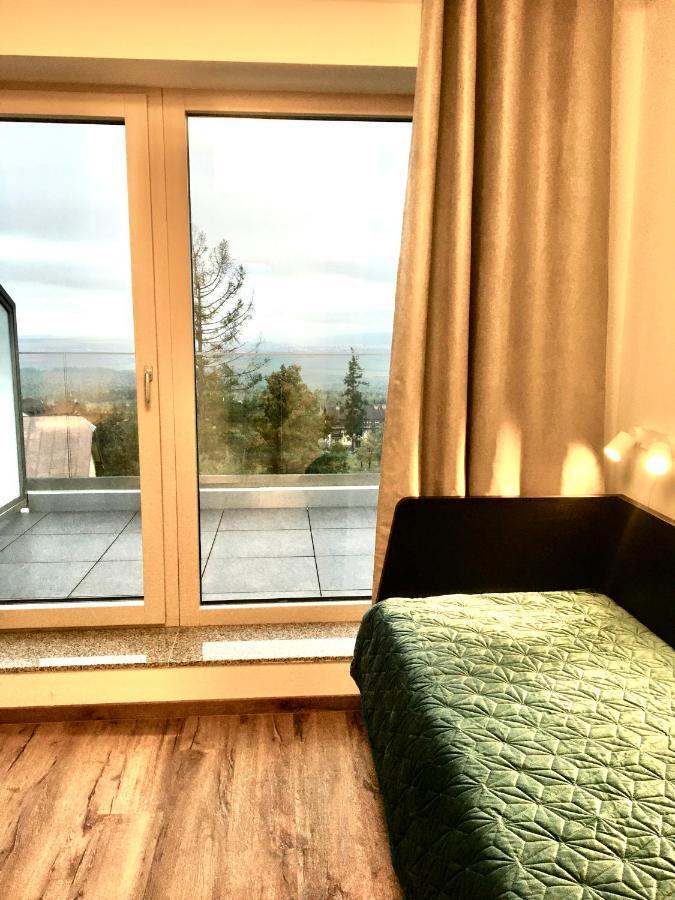 Apartman Wawa Vysoké Tatry Exterior foto