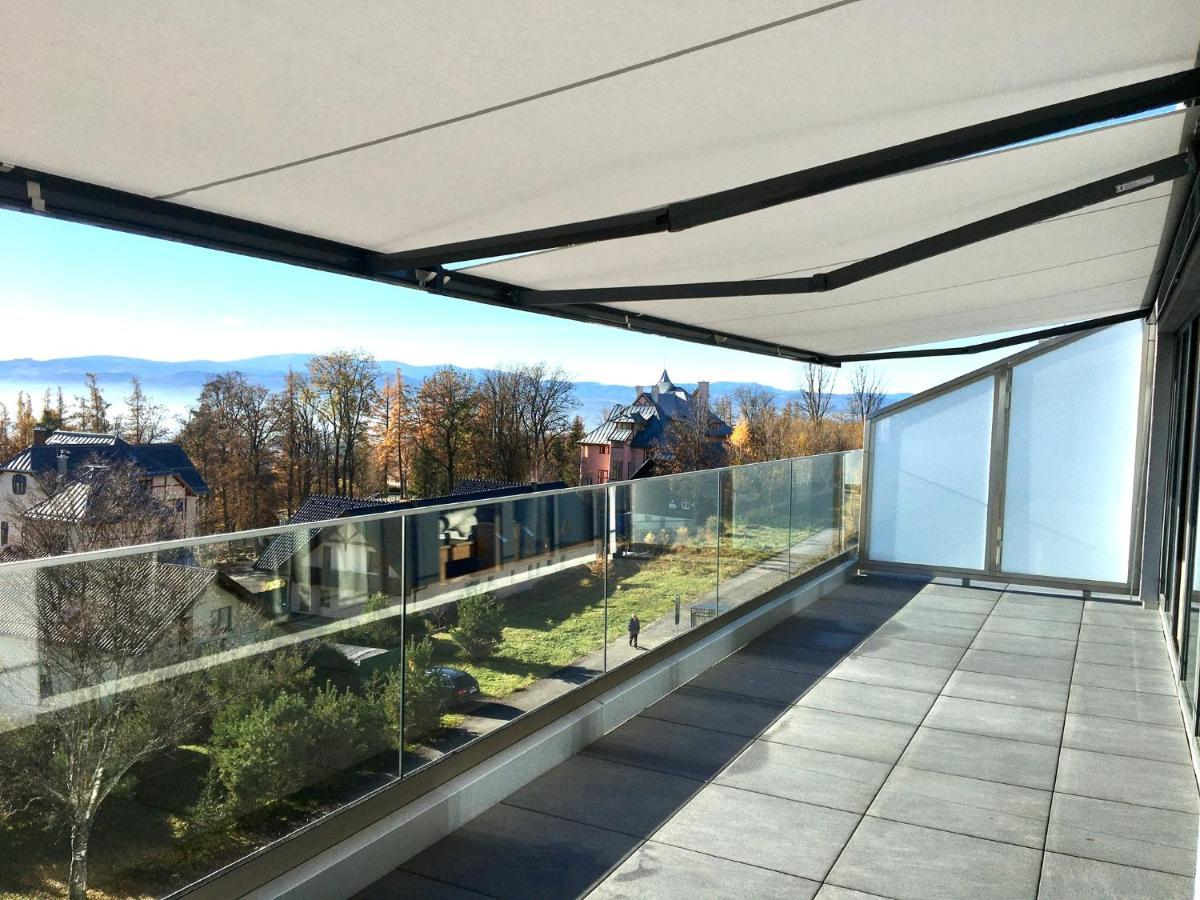 Apartman Wawa Vysoké Tatry Exterior foto