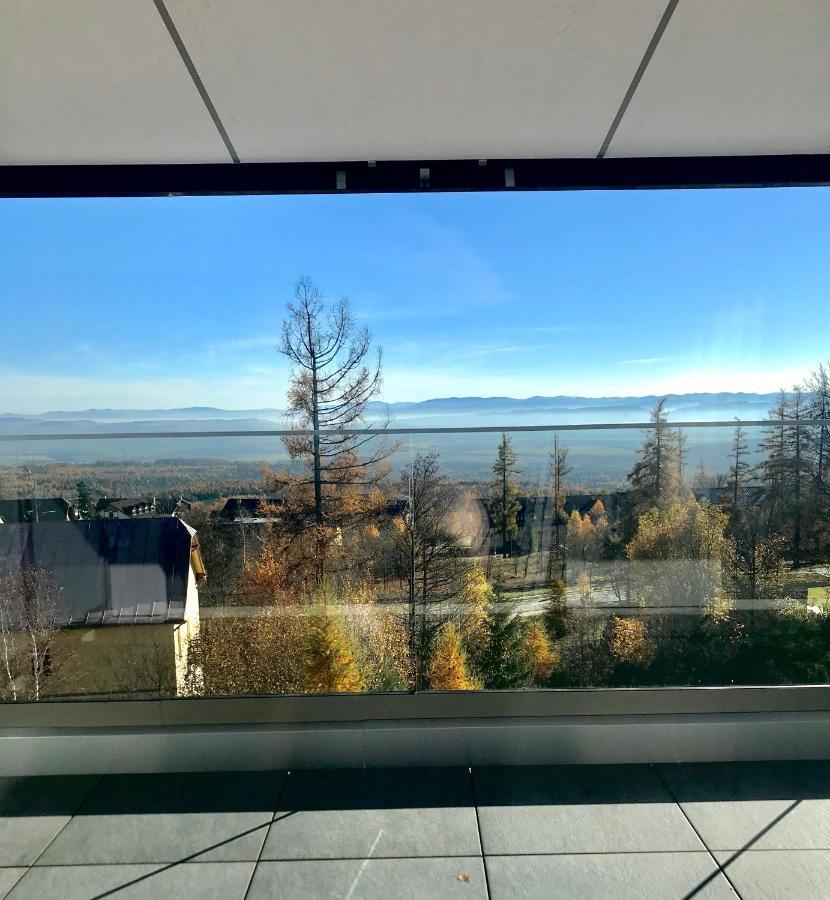Apartman Wawa Vysoké Tatry Exterior foto